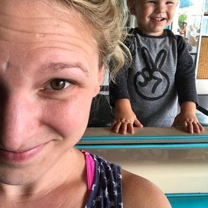 Meet your Posher, Amanda